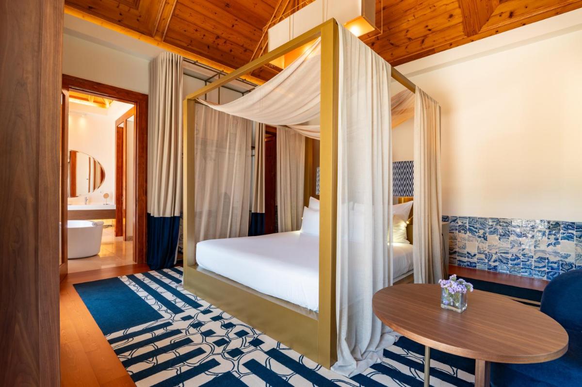 Palácio do Governador - Lisbon Hotel & Spa