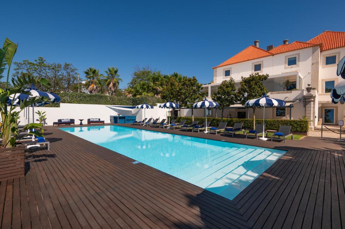 Palácio do Governador - Lisbon Hotel & Spa