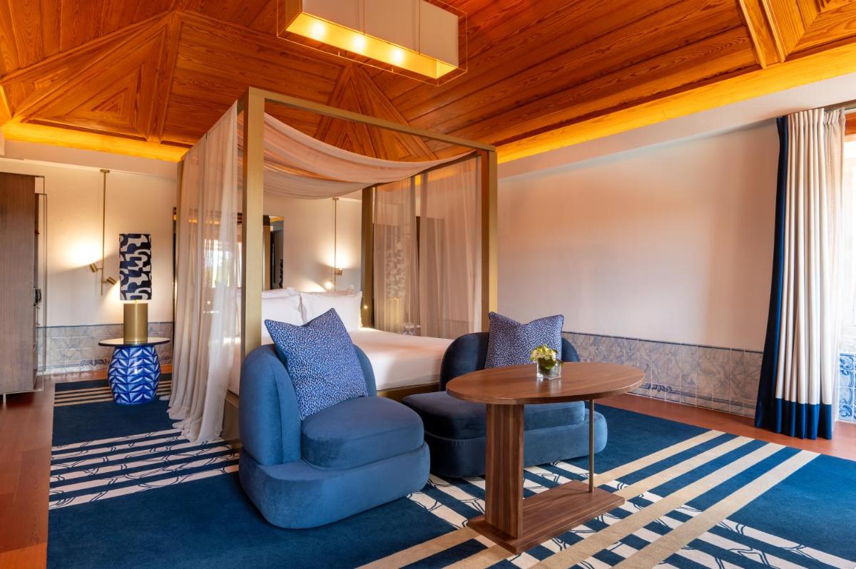 Palácio do Governador - Lisbon Hotel & Spa