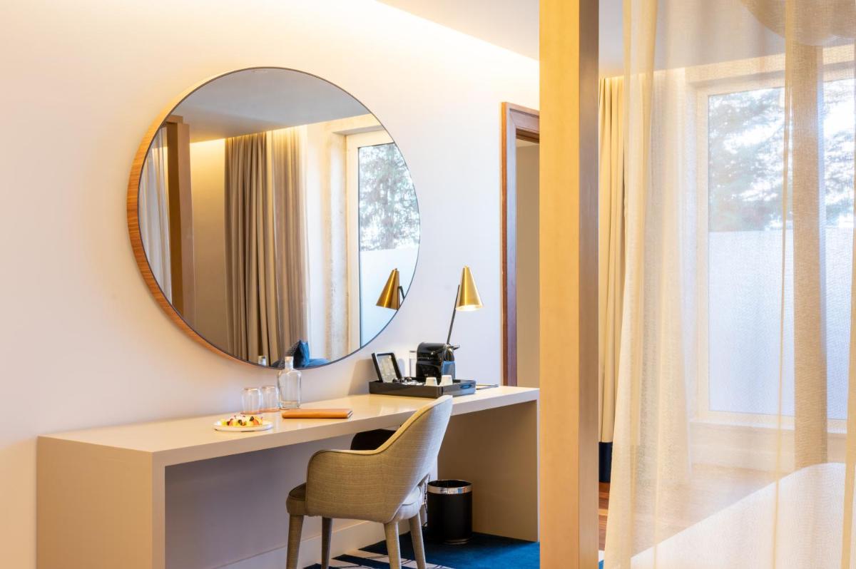 Palácio do Governador - Lisbon Hotel & Spa