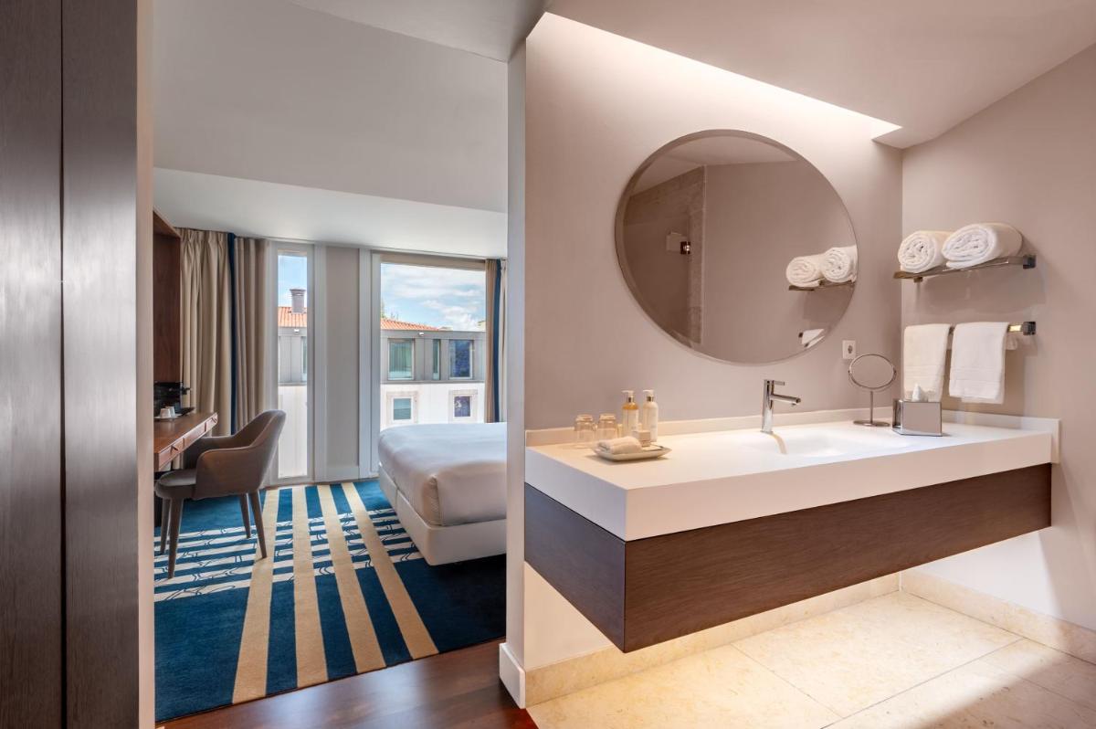 Palácio do Governador - Lisbon Hotel & Spa