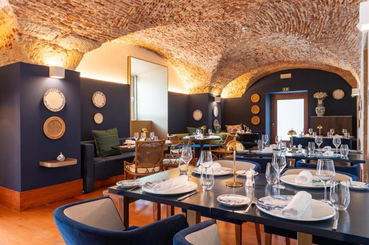 Palácio do Governador - Lisbon Hotel & Spa