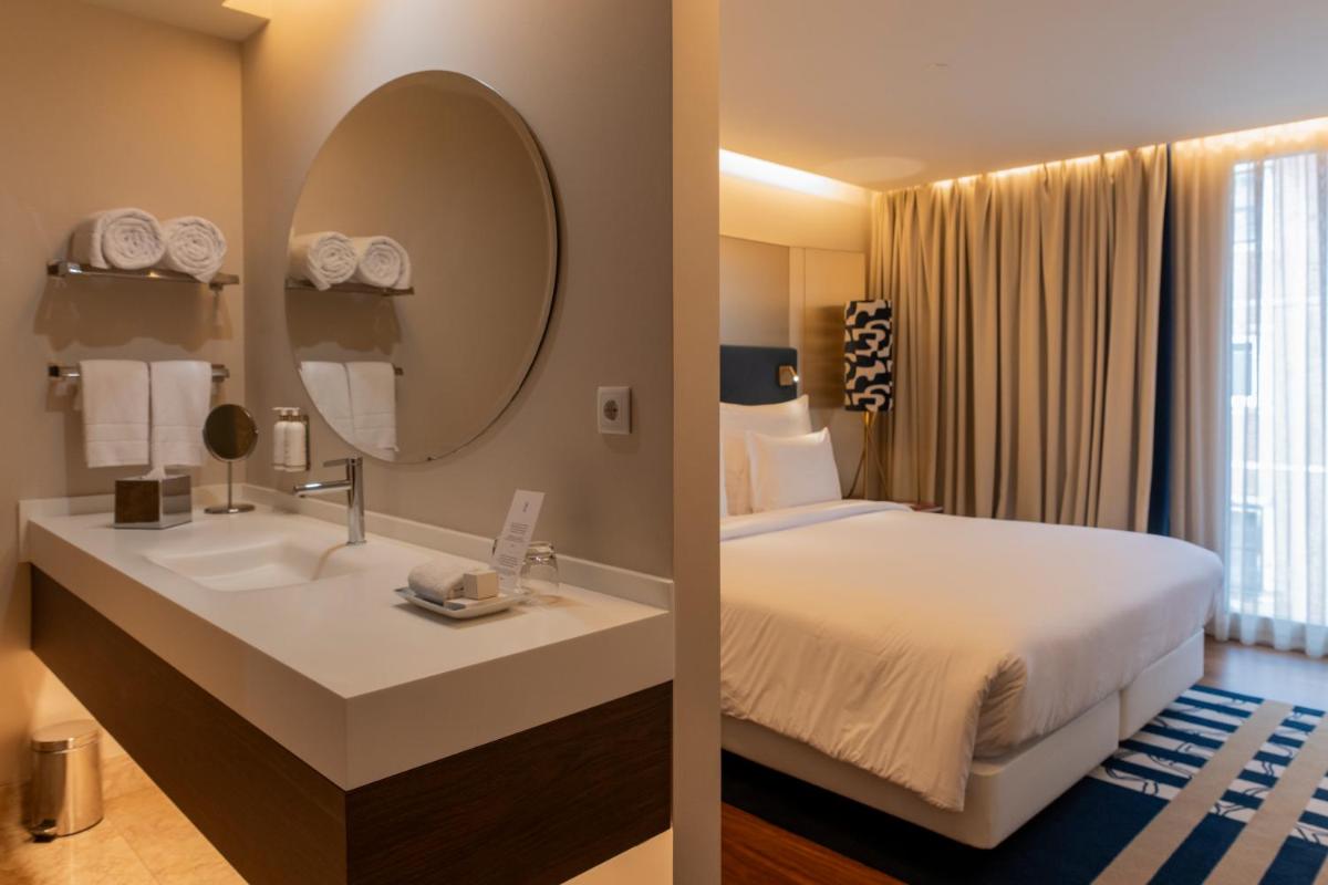 Palácio do Governador - Lisbon Hotel & Spa