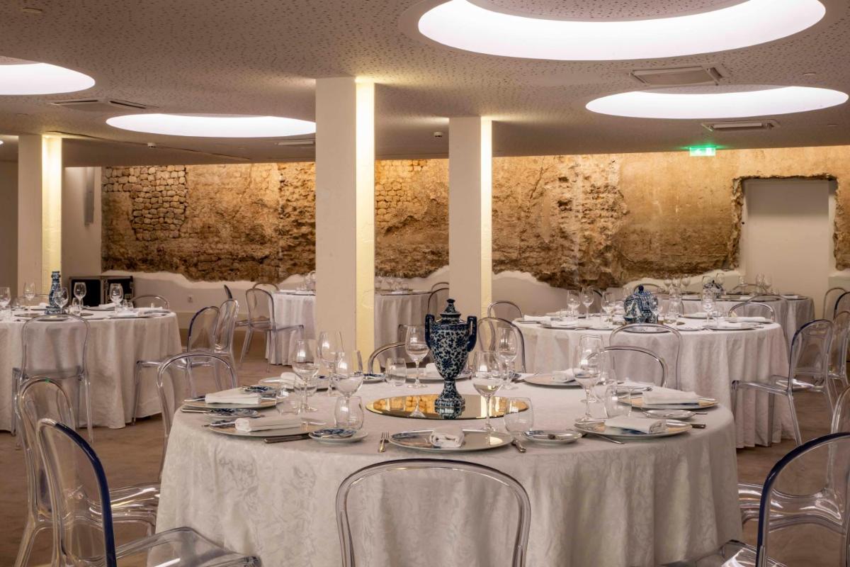 Palácio do Governador - Lisbon Hotel & Spa