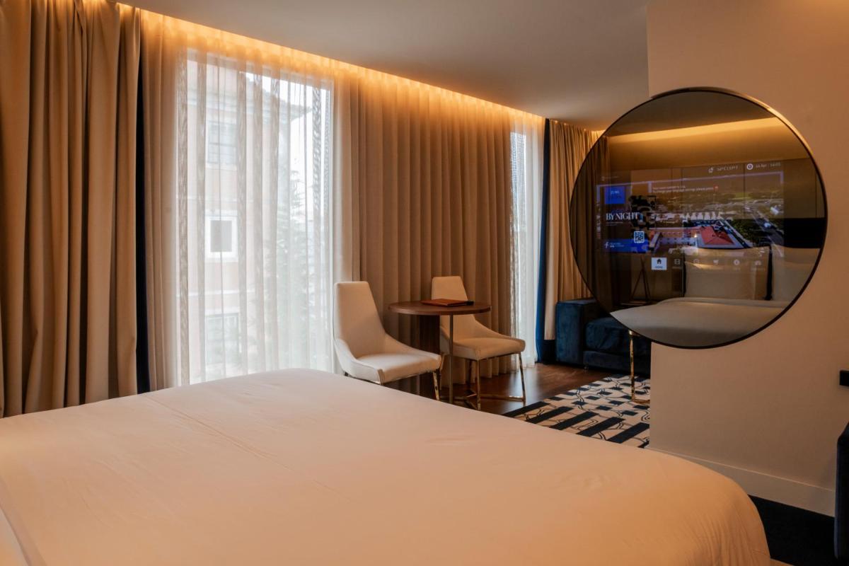 Palácio do Governador - Lisbon Hotel & Spa