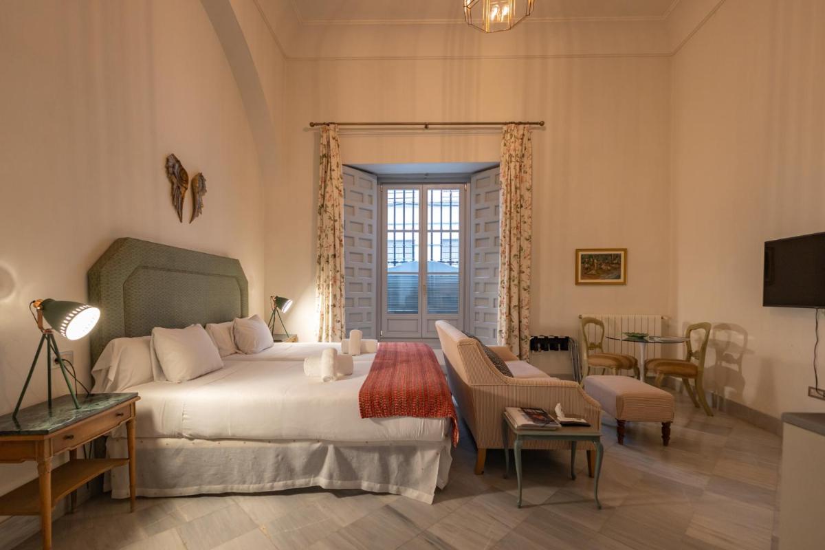 Palacio Marmoles by Valcambre