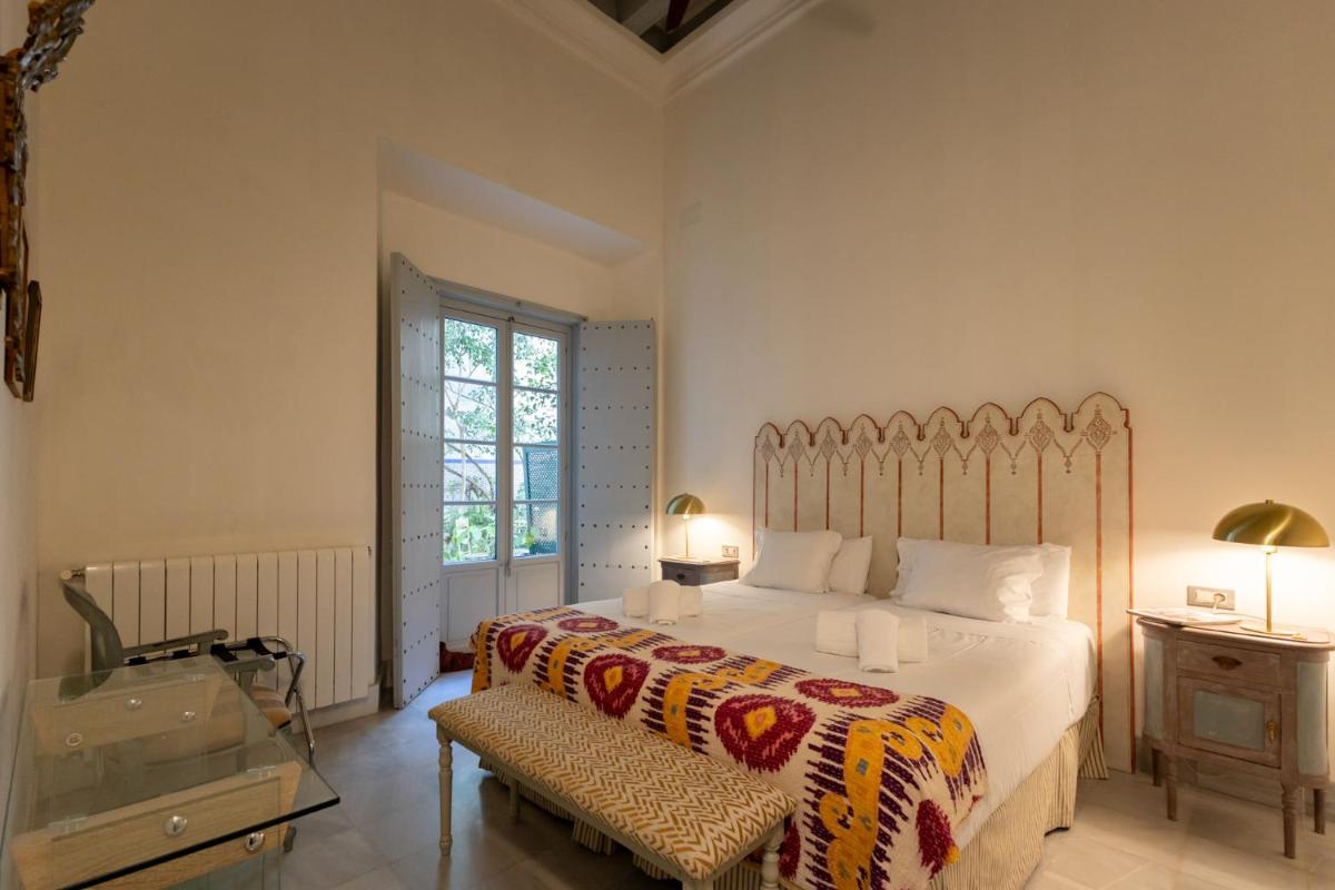 Palacio Marmoles by Valcambre