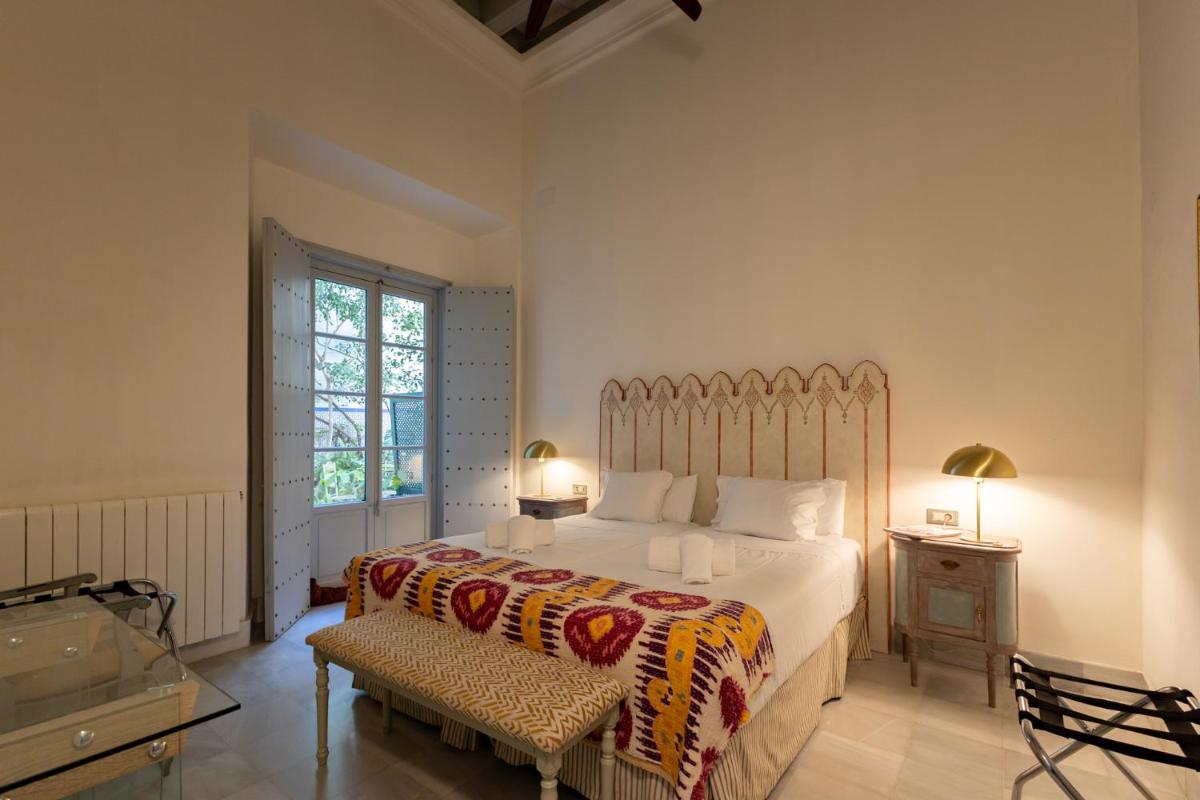Palacio Marmoles by Valcambre