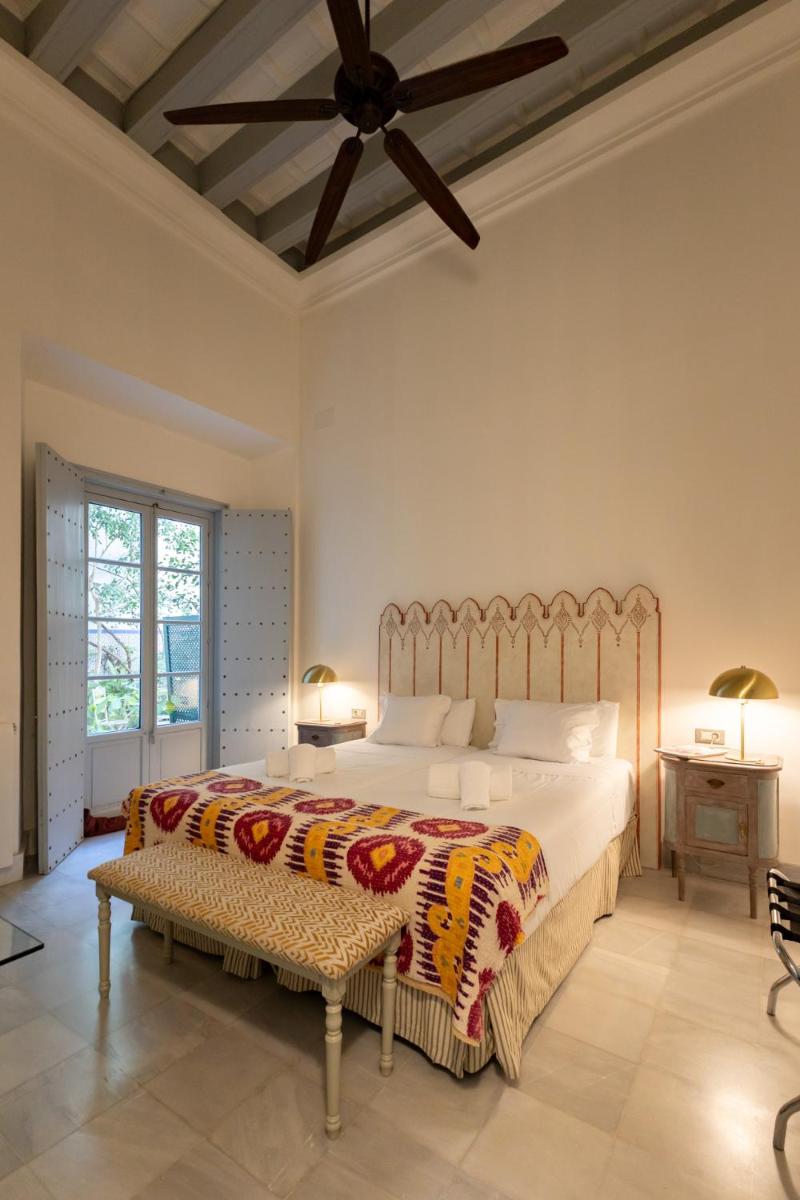 Palacio Marmoles by Valcambre