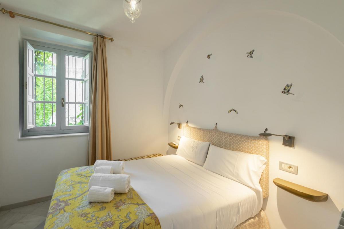 Palacio Marmoles by Valcambre