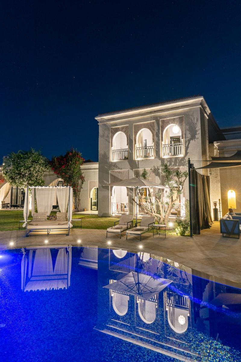 Palais Anthea Boutique Hotel & Spa