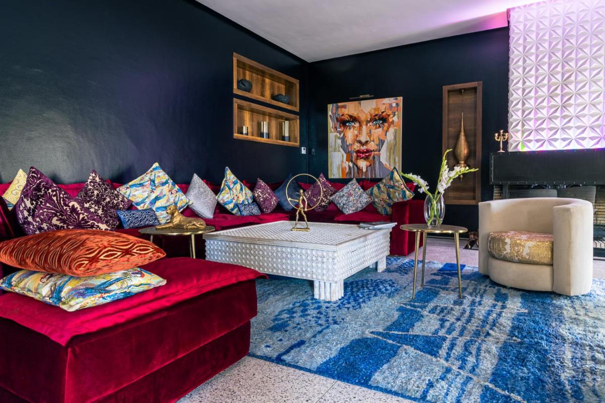 Palais Anthea Boutique Hotel & Spa