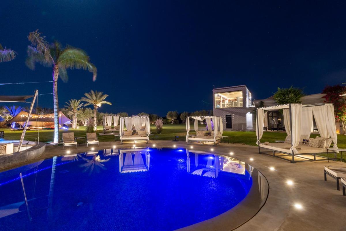 Palais Anthea Boutique Hotel & Spa