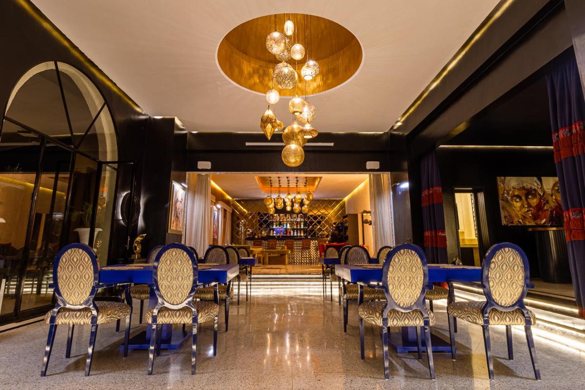 Palais Anthea Boutique Hotel & Spa