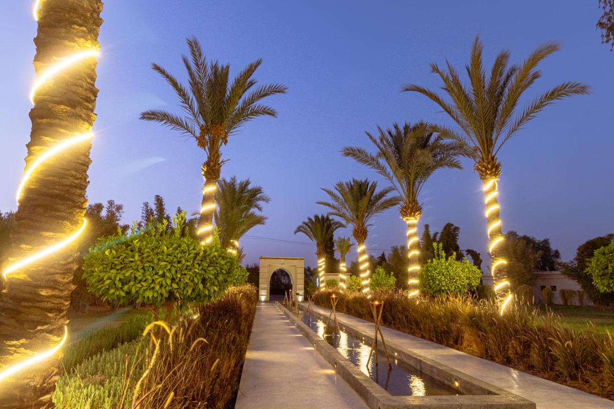 Palais Anthea Boutique Hotel & Spa