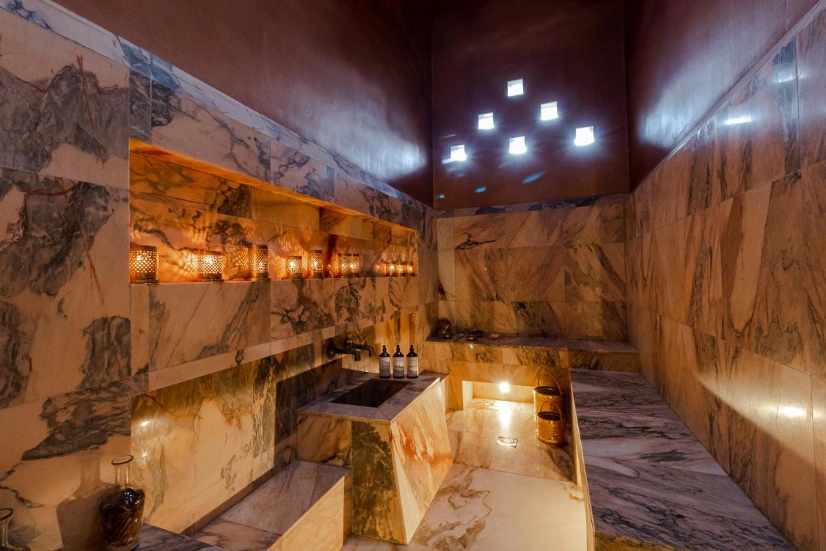 Palais Anthea Boutique Hotel & Spa