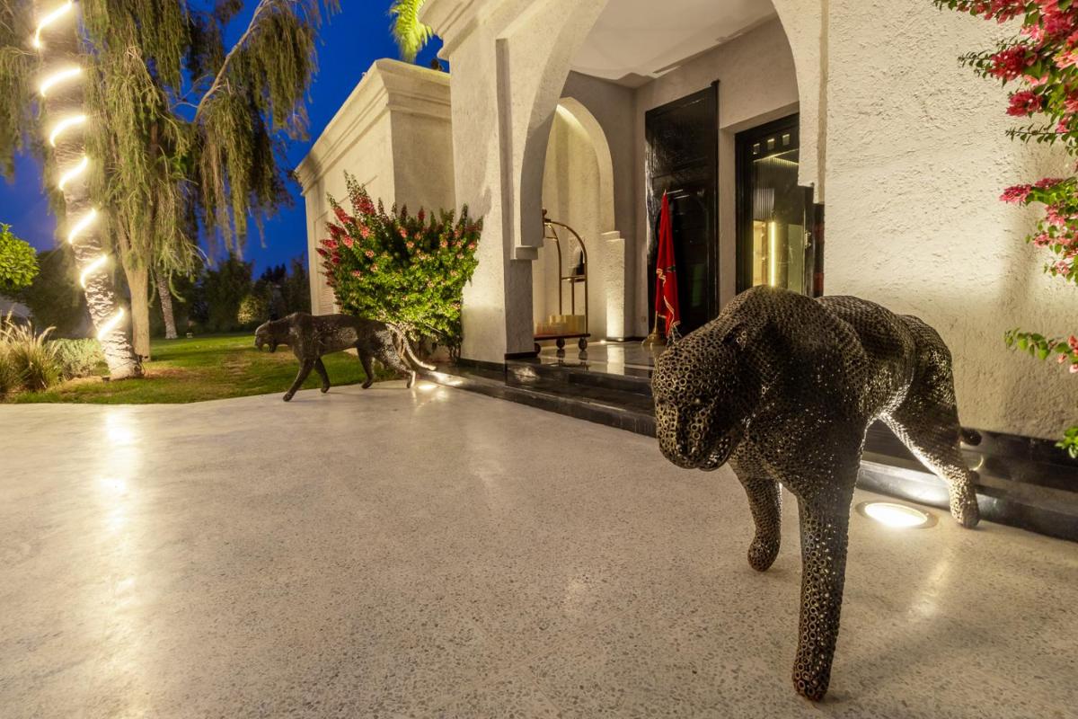 Palais Anthea Boutique Hotel & Spa