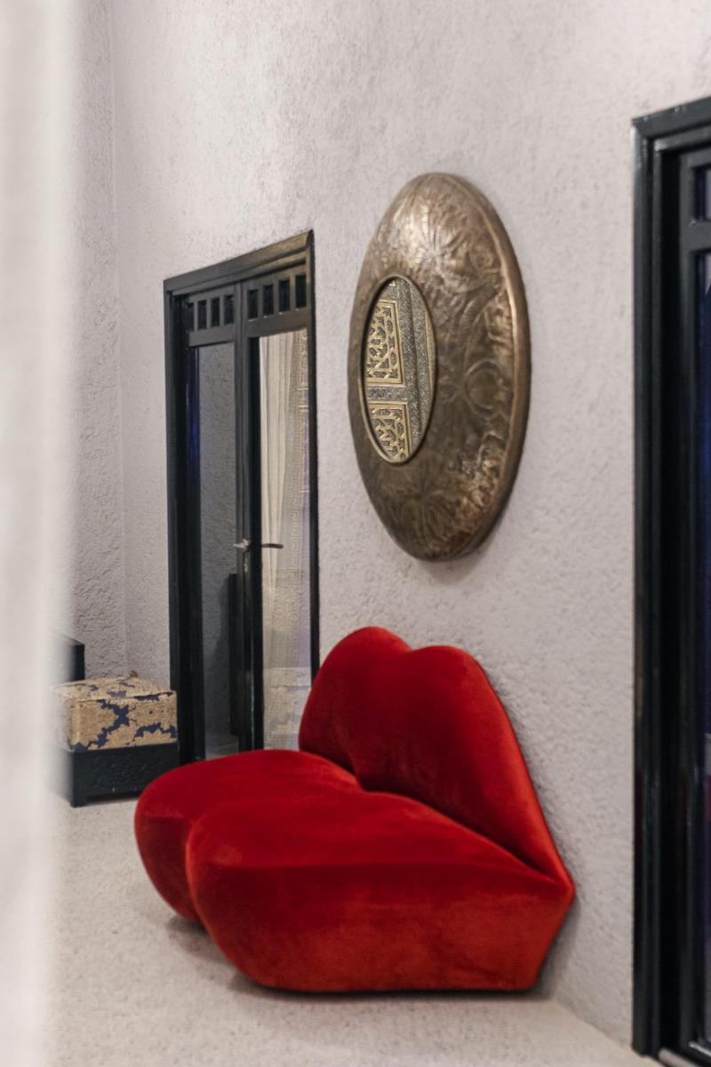 Palais Anthea Boutique Hotel & Spa