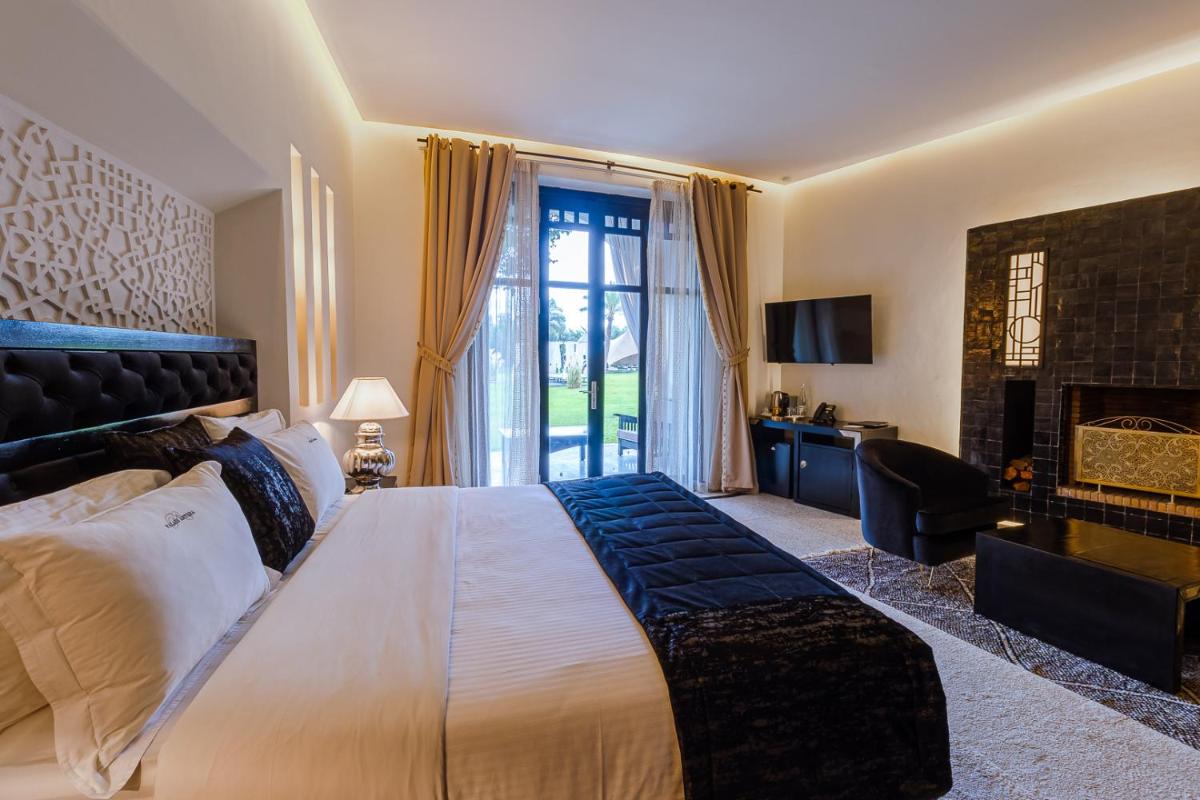 Palais Anthea Boutique Hotel & Spa
