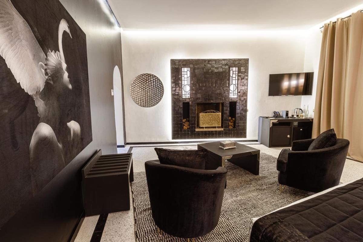 Palais Anthea Boutique Hotel & Spa