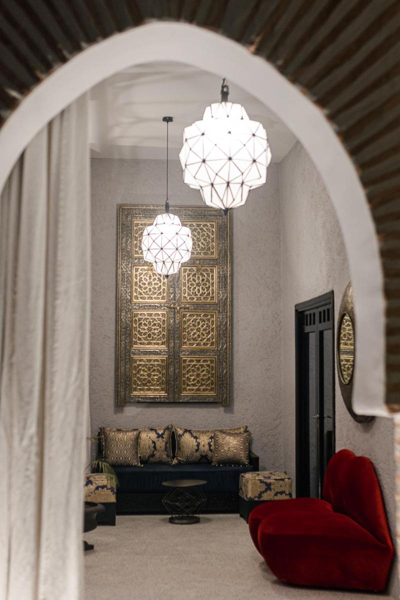 Palais Anthea Boutique Hotel & Spa
