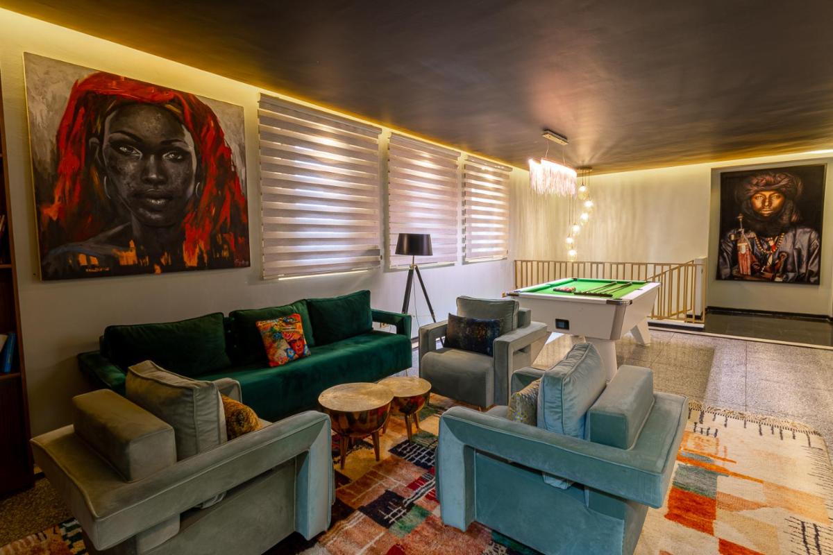Palais Anthea Boutique Hotel & Spa