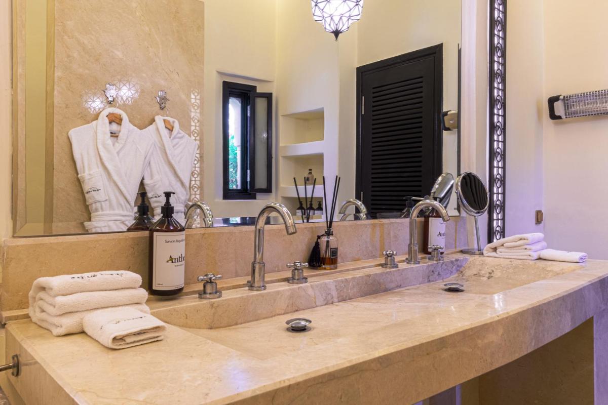 Palais Anthea Boutique Hotel & Spa