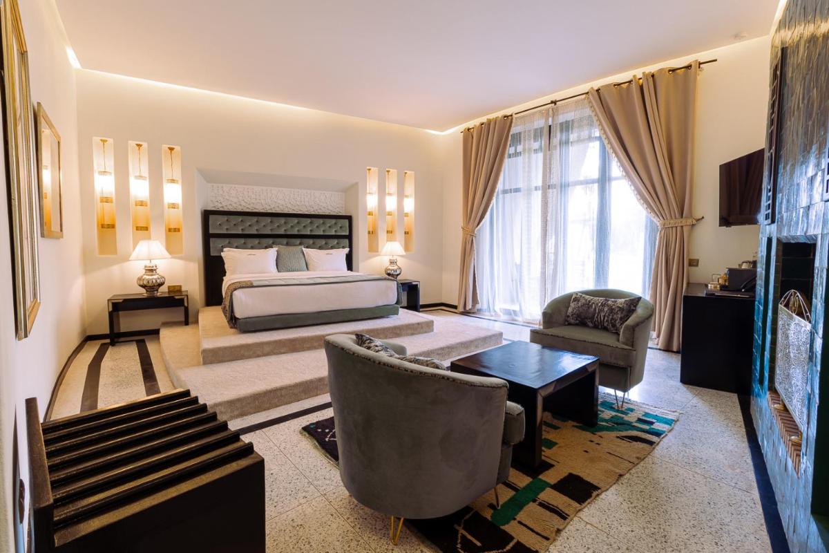 Palais Anthea Boutique Hotel & Spa
