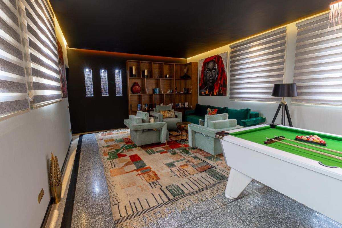 Palais Anthea Boutique Hotel & Spa