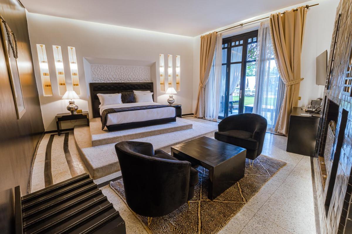 Palais Anthea Boutique Hotel & Spa