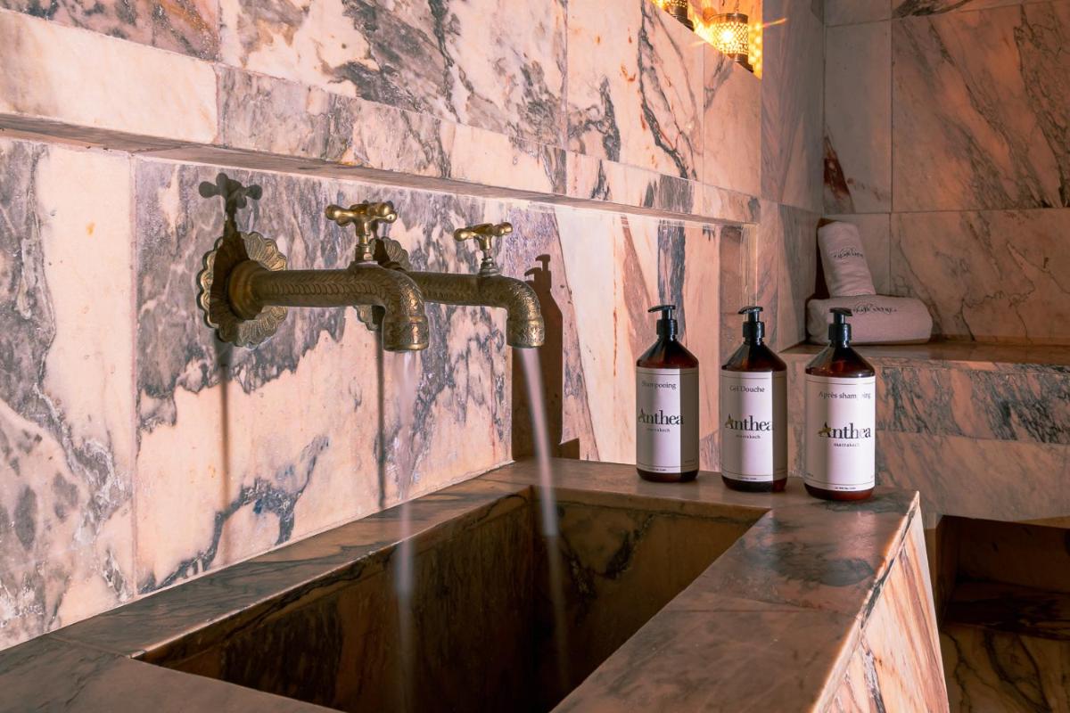 Palais Anthea Boutique Hotel & Spa