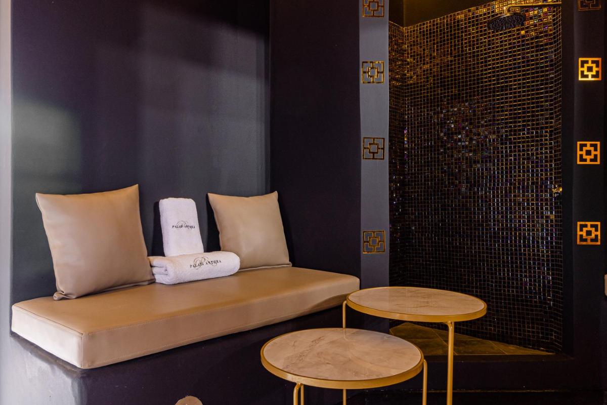 Palais Anthea Boutique Hotel & Spa