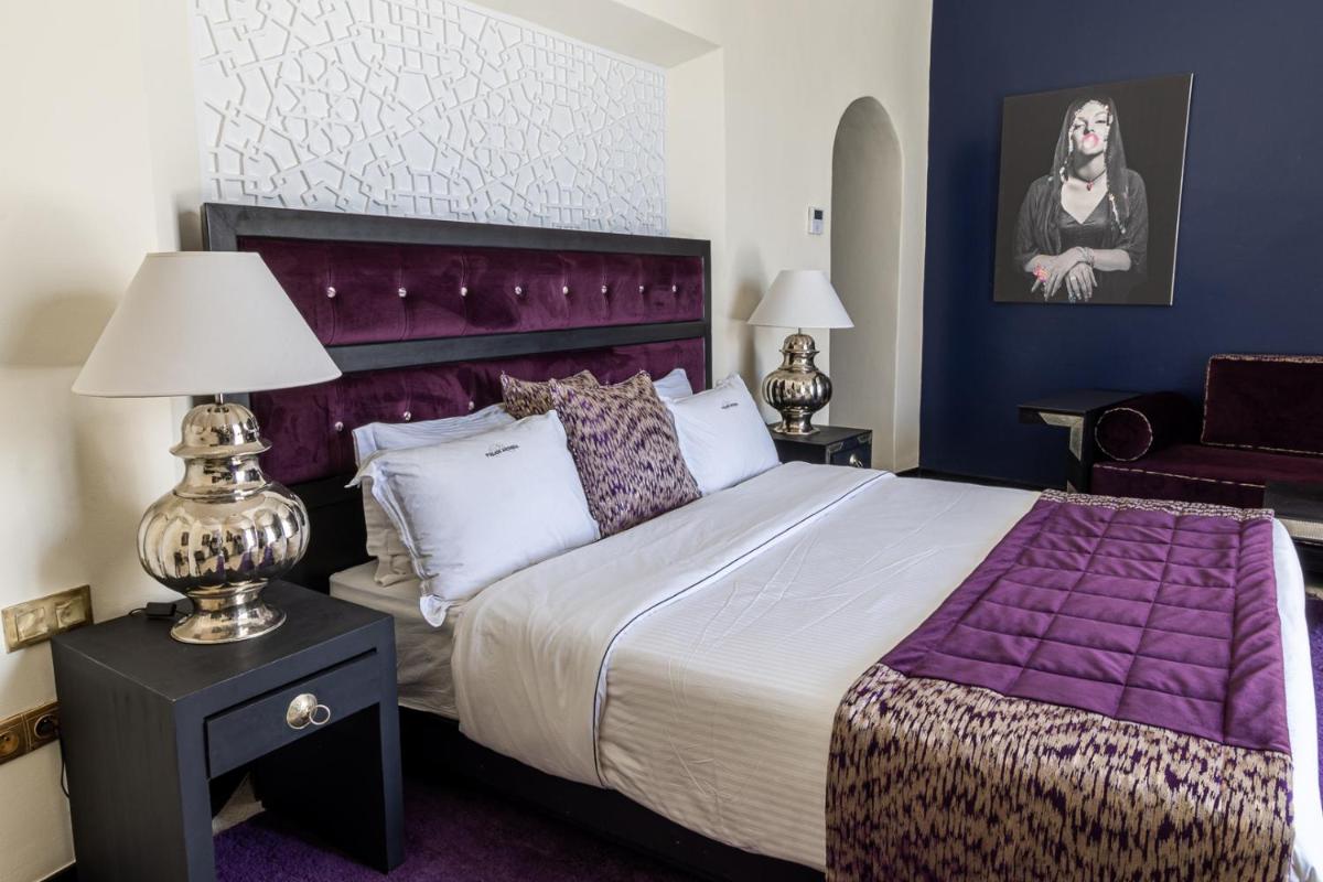 Palais Anthea Boutique Hotel & Spa