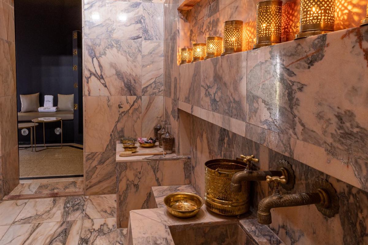Palais Anthea Boutique Hotel & Spa