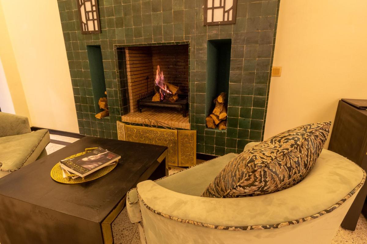 Palais Anthea Boutique Hotel & Spa