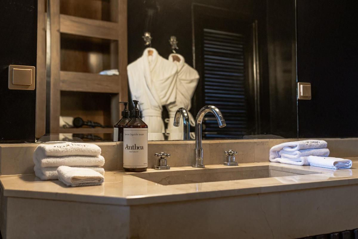 Palais Anthea Boutique Hotel & Spa