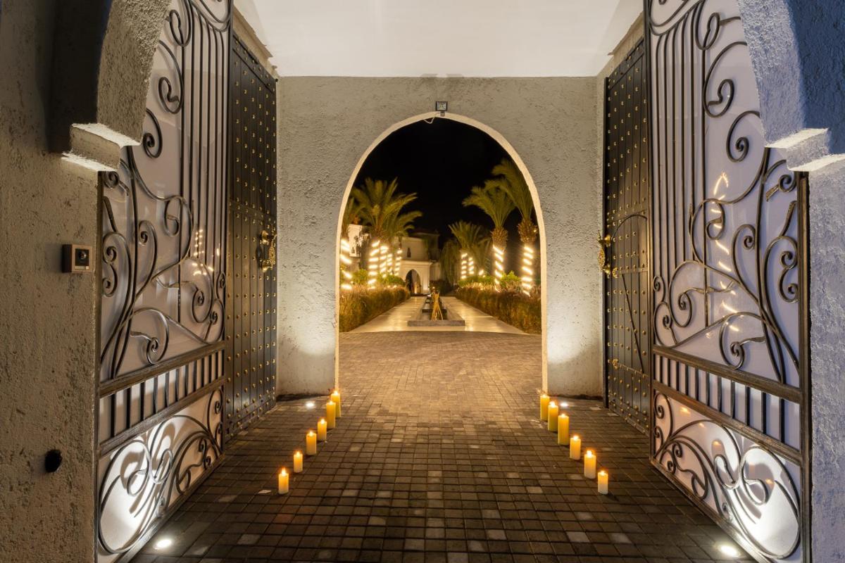 Palais Anthea Boutique Hotel & Spa