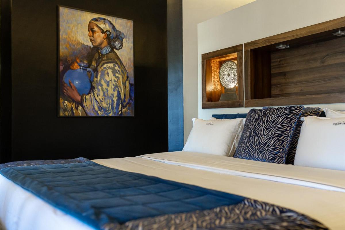Palais Anthea Boutique Hotel & Spa