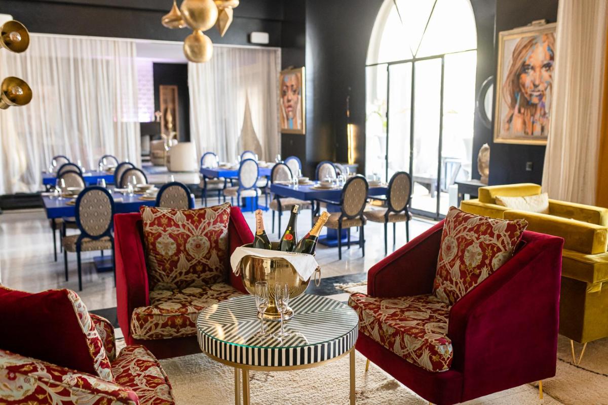 Palais Anthea Boutique Hotel & Spa