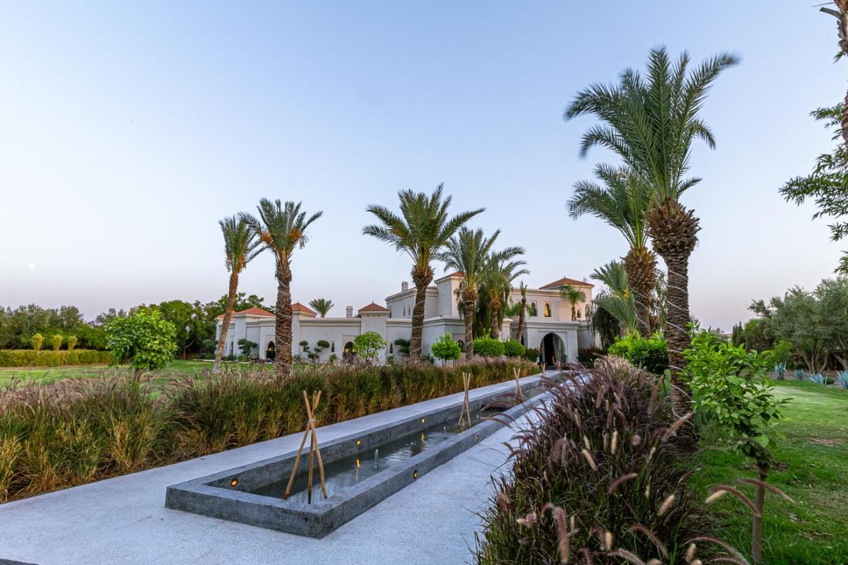 Palais Anthea Boutique Hotel & Spa