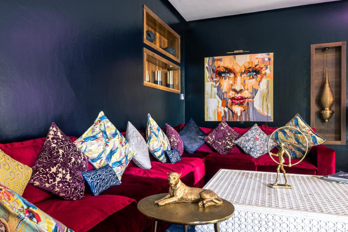 Palais Anthea Boutique Hotel & Spa