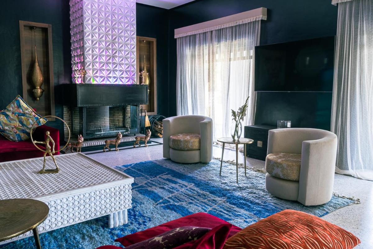Palais Anthea Boutique Hotel & Spa