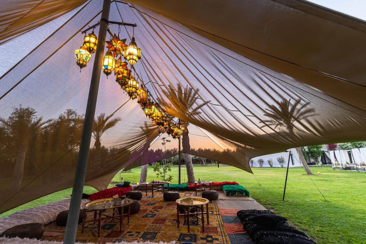 Palais Anthea Boutique Hotel & Spa