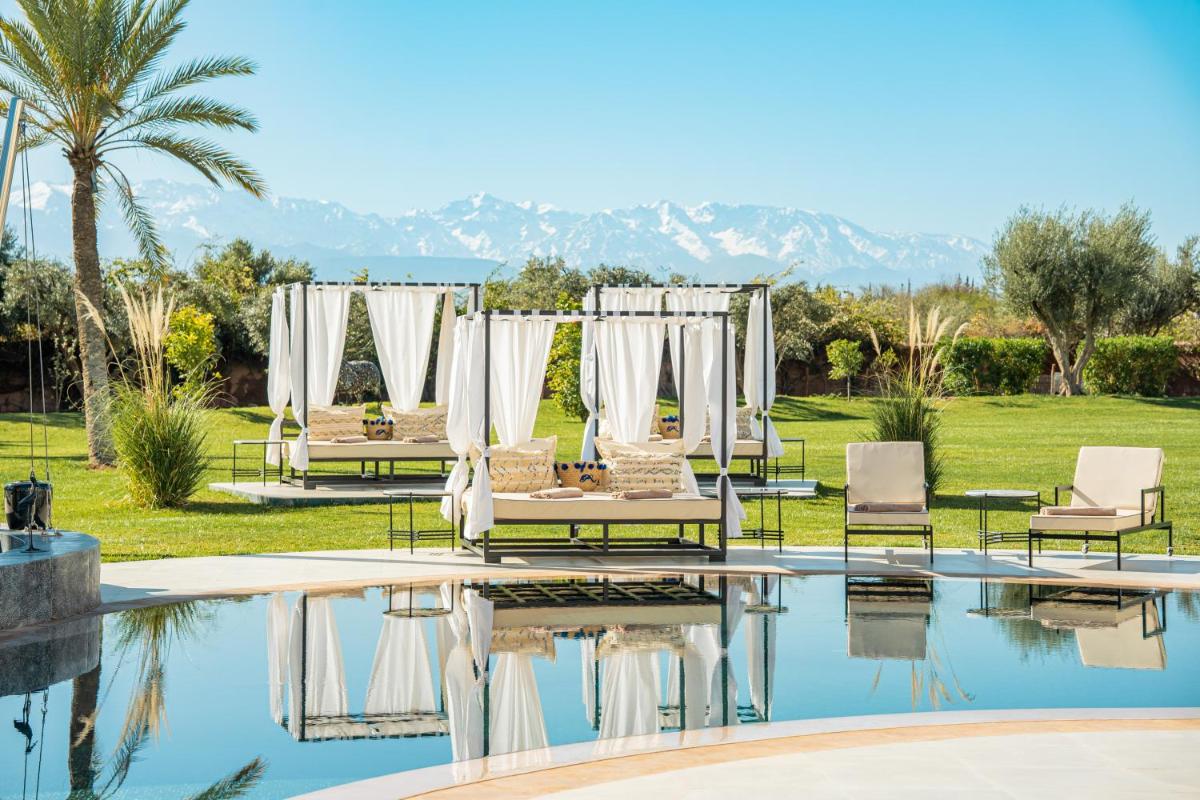 Palais Anthea Boutique Hotel & Spa