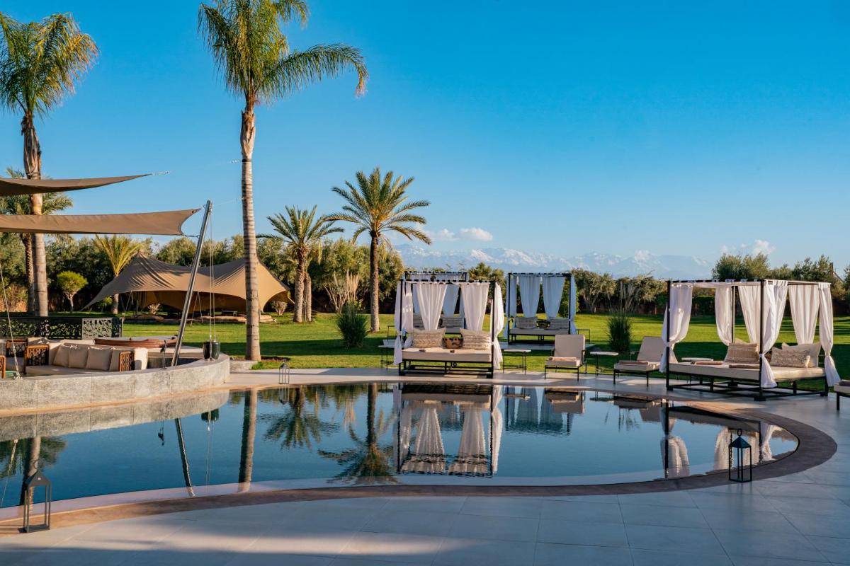 Palais Anthea Boutique Hotel & Spa