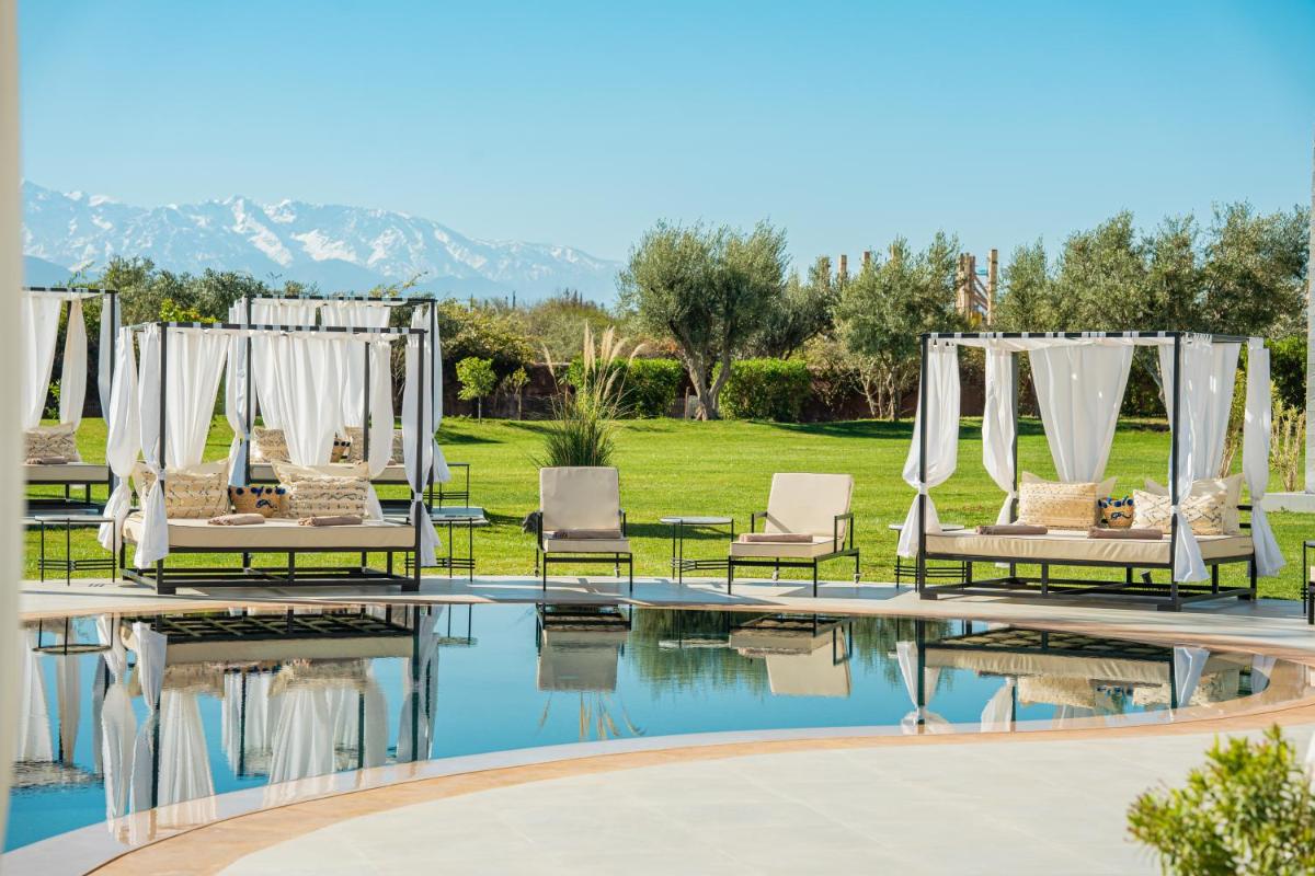 Palais Anthea Boutique Hotel & Spa