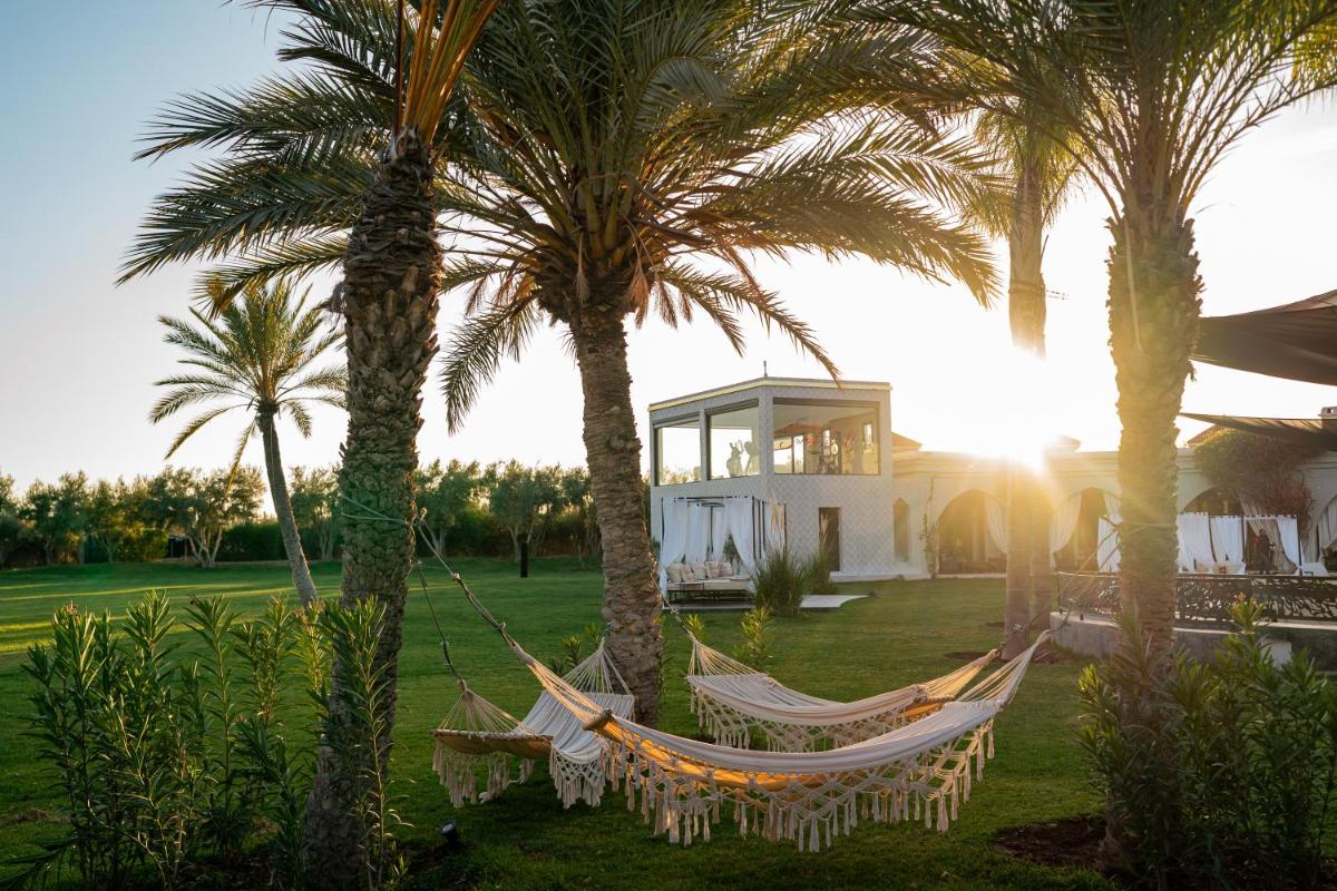 Palais Anthea Boutique Hotel & Spa
