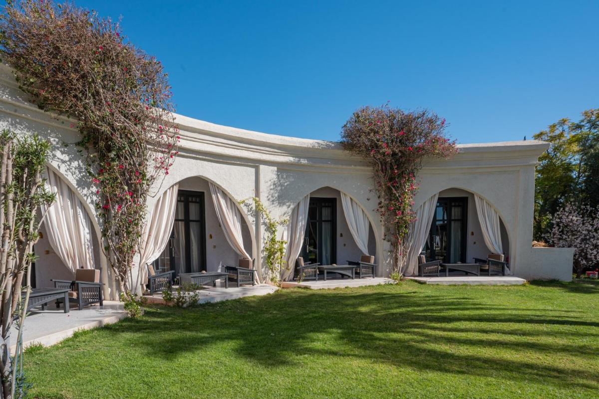 Palais Anthea Boutique Hotel & Spa