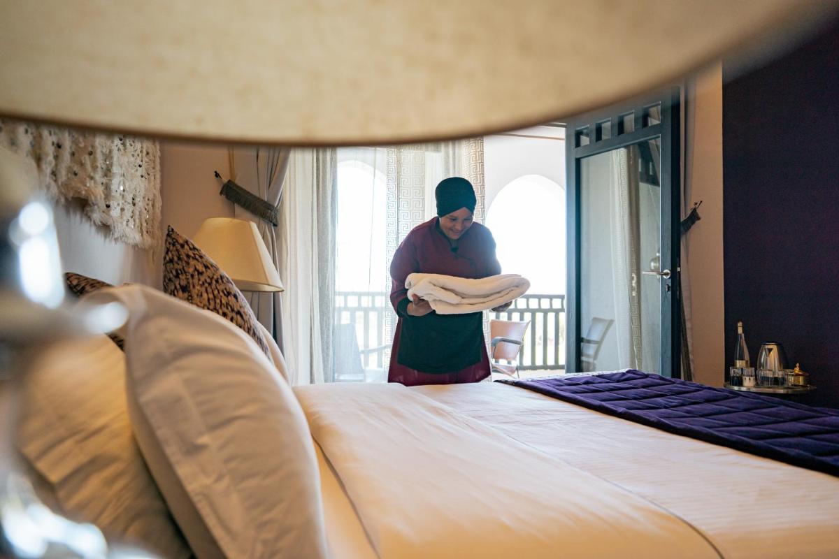 Palais Anthea Boutique Hotel & Spa