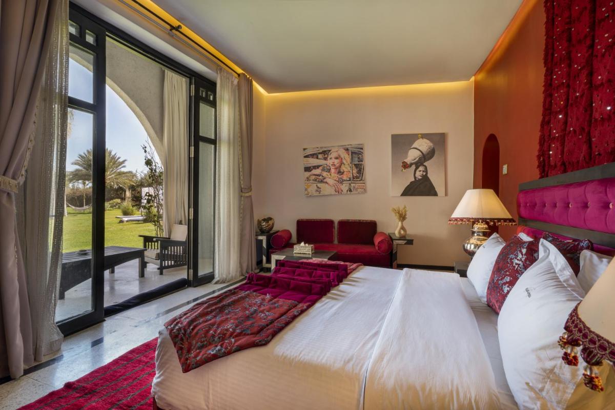 Palais Anthea Boutique Hotel & Spa